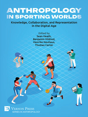 cover image of Anthropology in Sporting Worlds